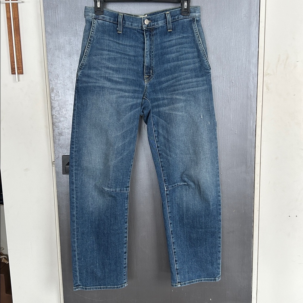 Nili Lotan Women's Carpenter Jeans